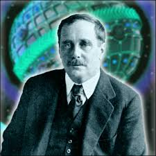 Hg wells — closing statement 01:35. September 21 H G Wells Fcit