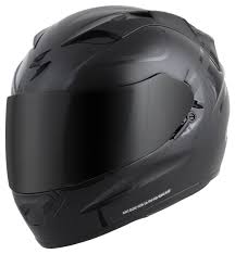 Scorpion Exo T1200 Freeway Helmet Helmet Motorcycle
