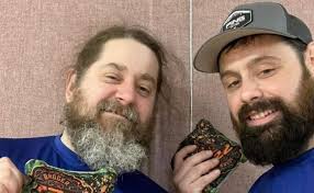 For Peyton Brewer-Ross, his life as a new father had just started to take  shape