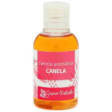 Esencia Aromatica De Canela Para Perfumar