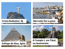 Help improve atlas obscura by expanding elevador lacerda with additional information or photos. Plano De Aula 5Âº Ano Historia Marcos De Memoria As Construcoes Pelo Mundo