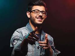 At that point take a gander at the lower right corner of the screen and you. Mayday Cast Carryminati To Make Bollywood Debut With Ajay Devgn Amitabh Bachchan Starrer Instant Bollywood