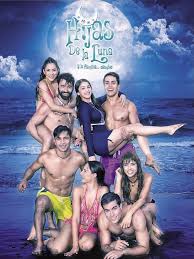 The series will be produced by w studios and televisa. Gcvnelfcxxbfym