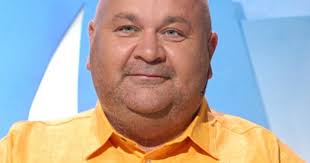 Rudi Schuberth był gwiazdą telewizji. Nagle odsunął się w cień