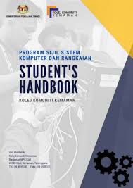 Kolej komuniti, permohonan kemasukan ke kolej komuniti, syarat kemasukan kolej komuniti, semakan keputusan kolej komuniti, senarai alamat kolej komuniti, program kolej komuniti yang ditawarkan Student S Handbook Kolej Komuniti Kemaman Pages 1 25 Flip Pdf Download Fliphtml5