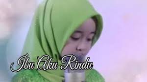 Sholawat ibu aku rindu lirik. Download Lagu Lagu Sholawat Aishwa Nahla Ibu Aku Rindu Mp3 Video Gratis