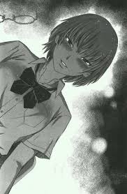 Aku No Hana Dibujos Animacion Expresiones