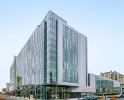 New Sutter Cpmc Van Ness Campus Hospital Opens Its Doors In The Heart Of San Francisco Newsroom Sutter Health