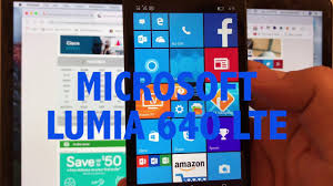 Please let me know what you thinkplease subscr. Unlock The At T Microsoft Lumia 640 Lte Youtube