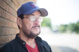 The Breeze Blows In White's Direction