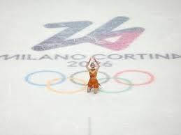 From protests to genital enhancement, it has been a weird start to Milan-Cortina 2026