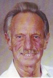 Alex Jack Volkov (1927-2011)