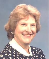 Edna Petty Obituary (2016)