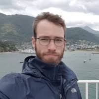 20+ "James Breault" profiles