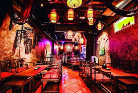 Travelling to the penang city always gives you energy and mesmerizes the things found around it. Top 4 Speakeasies To Try In Penang Options The Edge
