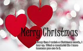 He Who Has Not Christmas In His Heart Will Never Find It Under A Tree Merrychristma Happy Valentines Day Wishes Merry Christmas My Love Valentines Day Wishes