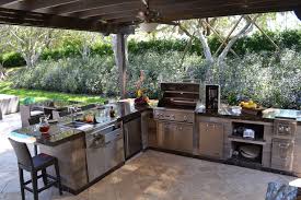 20 best outdoor kitchen ideas