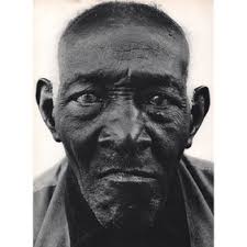 Richard Avedon William Casby, Born In Slavery