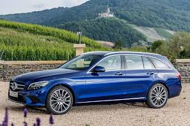 Mercedes Benz C 220 D Avantgarde Line Estate S205 2018 Benz C Mercedes Benz