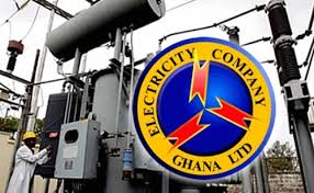 ECG Audit Exposes "Unusual" GH¢400m Payment to Private Vendor