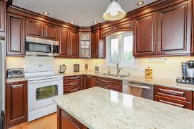 This is perfect for a farmhouse appearance or when you want your kitchen to be. Custom Kitchen Cabinets Countryline Woodcraft Waterloo Gta