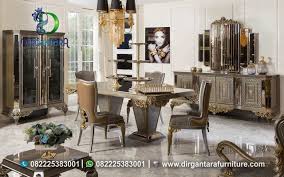 Wankaner na farnichar ane wooden work vala nu name mobile number ane address nu list. New Design Meja Makan Luxury Coklat Mm 24 Dirgantara Furniture