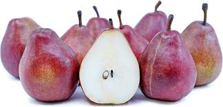 Red anjou pears are much like their green anjou counterparts in all. Red Anjou Pears Information Recipes And Facts
