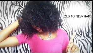 How To Revive Reshape Curls In A Synthetic Wig For A More Realistic Look Video Synthetic Curly Hair Natural Hair Inspiration Wigs