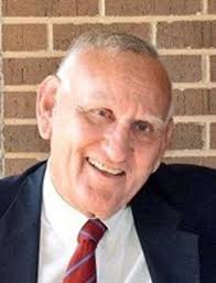 Norman Lamb Obituary January 5, 2018