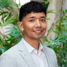 Meet The Perna Team — Michael Perna