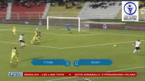 ← liga super 2016 kedah fa vs perak fa. T Team Vs Kedah 5 0 Liga Super 2017 Youtube