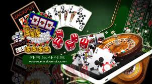 Toto Site | Agen Bola Poker