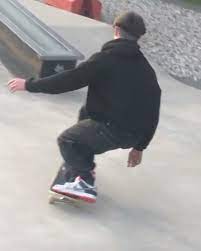 The Berrics On Instagram Speaking Of Heelflips Frank Mp2 Stylishly Throwing His Heelflip Hat In The Ring Skateb Instagram Rings Skate And Destroy