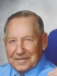 Howard DeLane Wytaske, 89