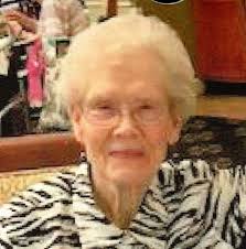 Bennie Kathleen (Short) Palmore Obituary