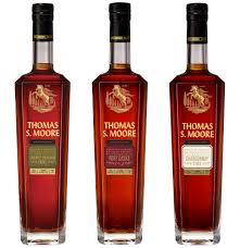 Shop online for rare, popular, premium cigar brands with discount prices at thompson cigar. Barton S Thomas S Moore Bourbons Explores Extended Cask Finishes