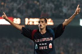 Rivaldo vítor borba ferreira, known as rivaldo, is a brazilian former professional footballer. Rivaldo A Bright Star In Barcelona S Darkness Barca Universal