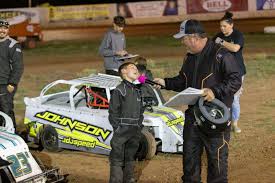 Central Arizona Raceway