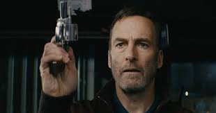 Meet jimmy mcgill, the man before he became saul goodman. Nobody Trailer Better Call Saul Actor Plays A Family Man Turned Vengeance Seeker