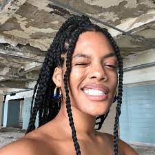 Black Trans Lives Matter On Instagram Yesterday S Cheeky Moment Today S Good Morning Beauty Black Trans Lives Matter You Glow Girl