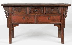 Keep everything organized with our dining room storage options, including buffets, sideboards, and credenzas—and top off good times with one of our gorgeous bar cabinets. Antique Asian Furniture Buffet Cabinet From Zhejiang Province China