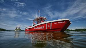Tow Jamm Marine Towing And Salvage Services