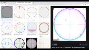 This is also place for saving custom configs or css code. How To Change Sniper Scope In Krunker Io Youtube