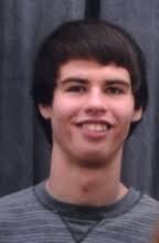 Obituary information for Jacob Danial Kwiatkowski