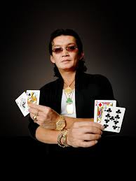 Scotty Nguyen Fittex Bil Google Poker Games Playing Cards