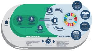 Financial Innovation For The Sdgs Un Global Compact