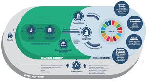 financial innovation for the sdgs un global compact