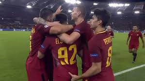 Video editor tomso program adobe premiere pro facebook. Champions League Video Highlights Roma V Chelsea Goals Diego Perotti Celebration Herald Sun