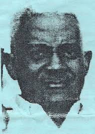 Hosie "Hose" Chamberlain (1924-1999)