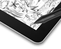 The wacom one is a solid entry into the budget drawing tablet market. Wacom One Wacom